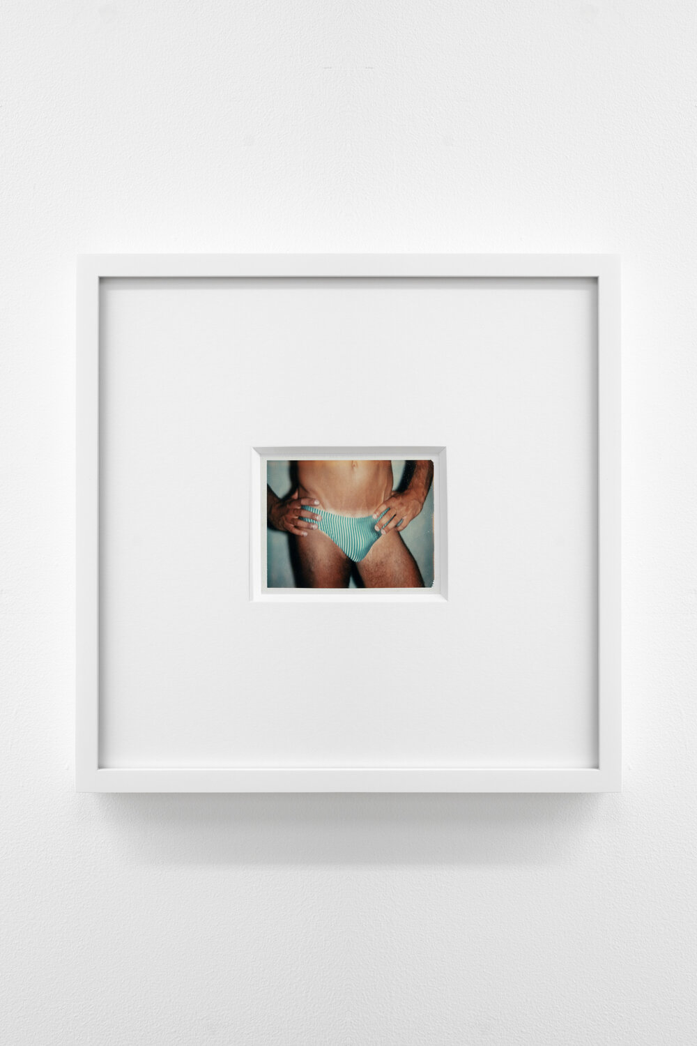Body Builder (Keith Peterson) Andy Warhol Fotografia in vendita