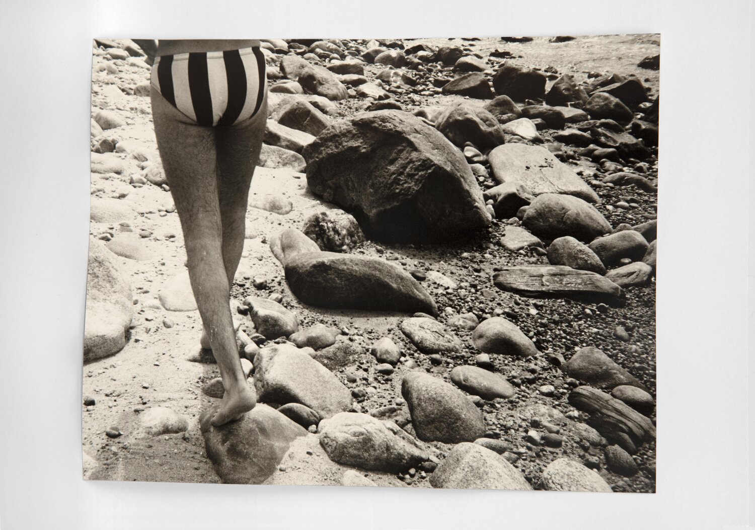 Jon Gould Andy Warhol Photography for sale