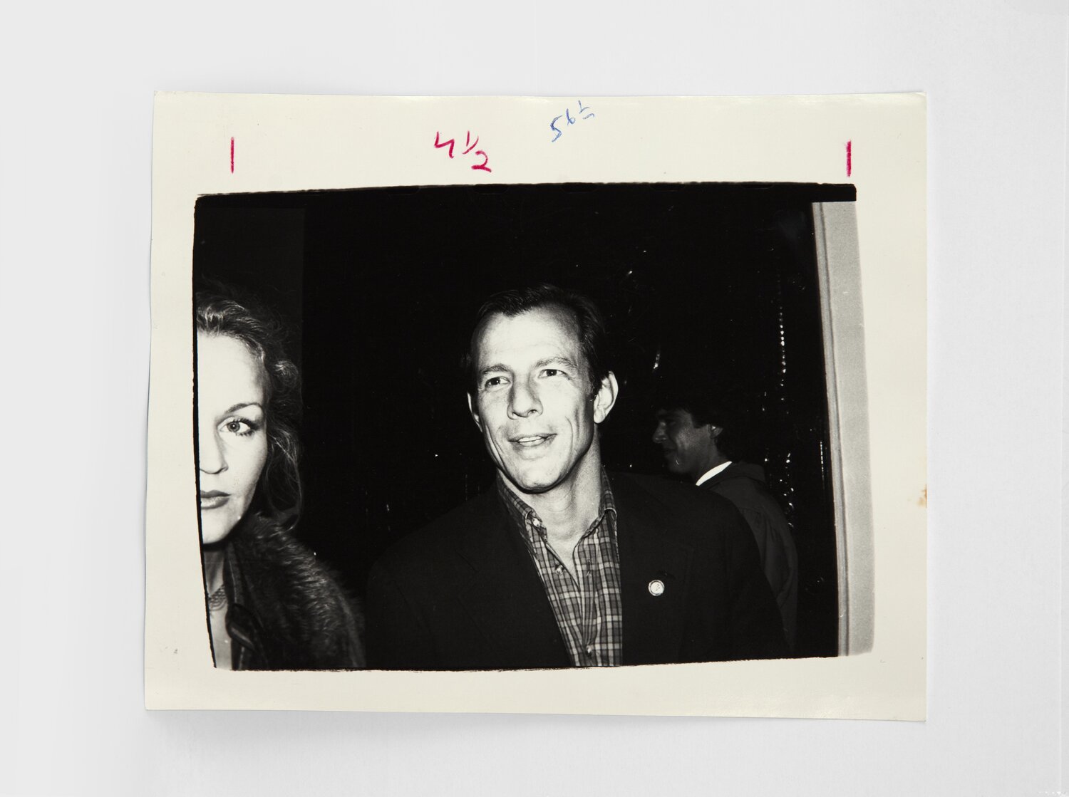 Peter Beard Andy Warhol Fotografie te koop
