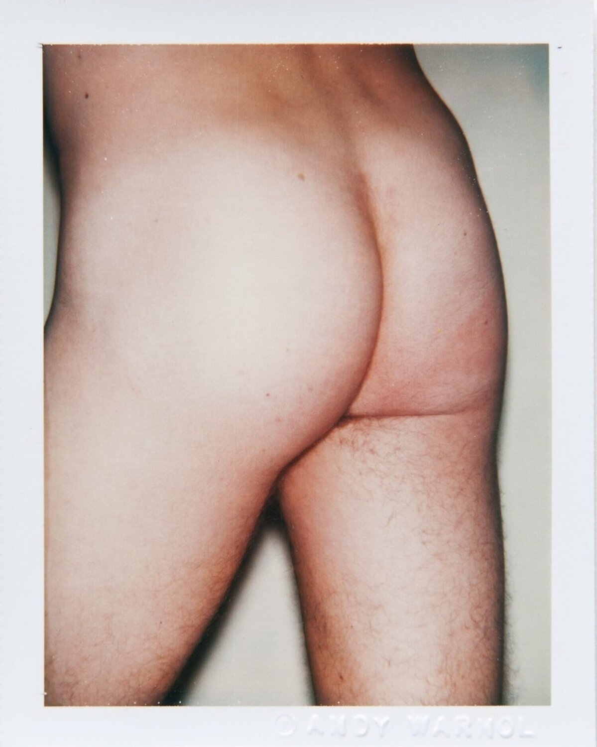 Sex Parts and Torsos Andy Warhol Fotografie zu verkaufen