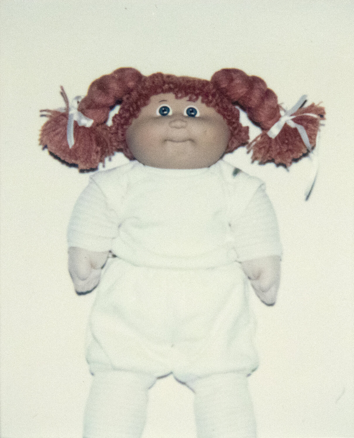 Cabbage Patch Doll Andy Warhol Fotografie te koop