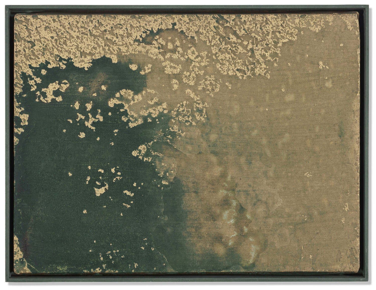 Oxidation Painting Andy Warhol Original painting for sale