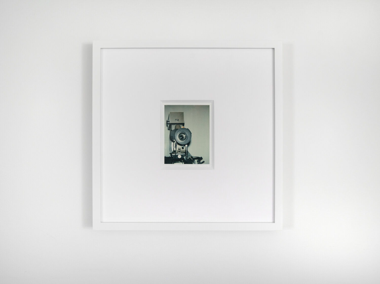 Linda Gray's  SK-90 Camera Andy Warhol Fotografia in vendita