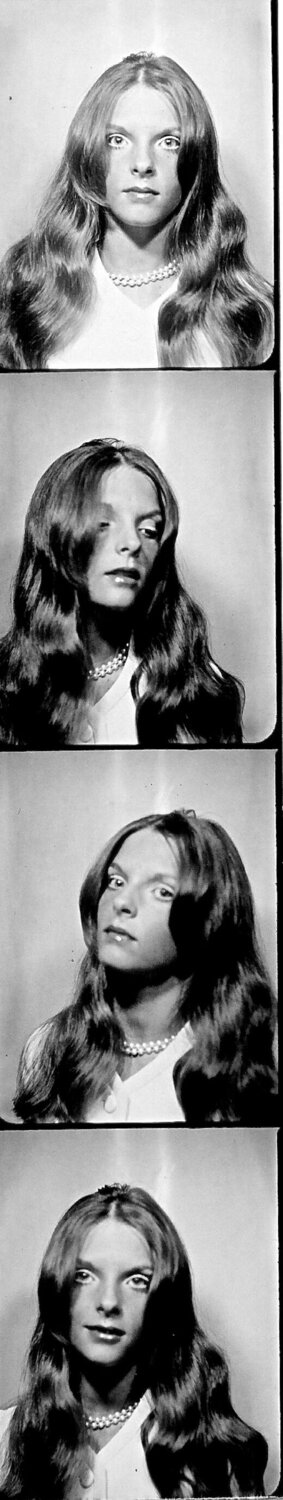 Sandy Brant Andy Warhol Photography for sale