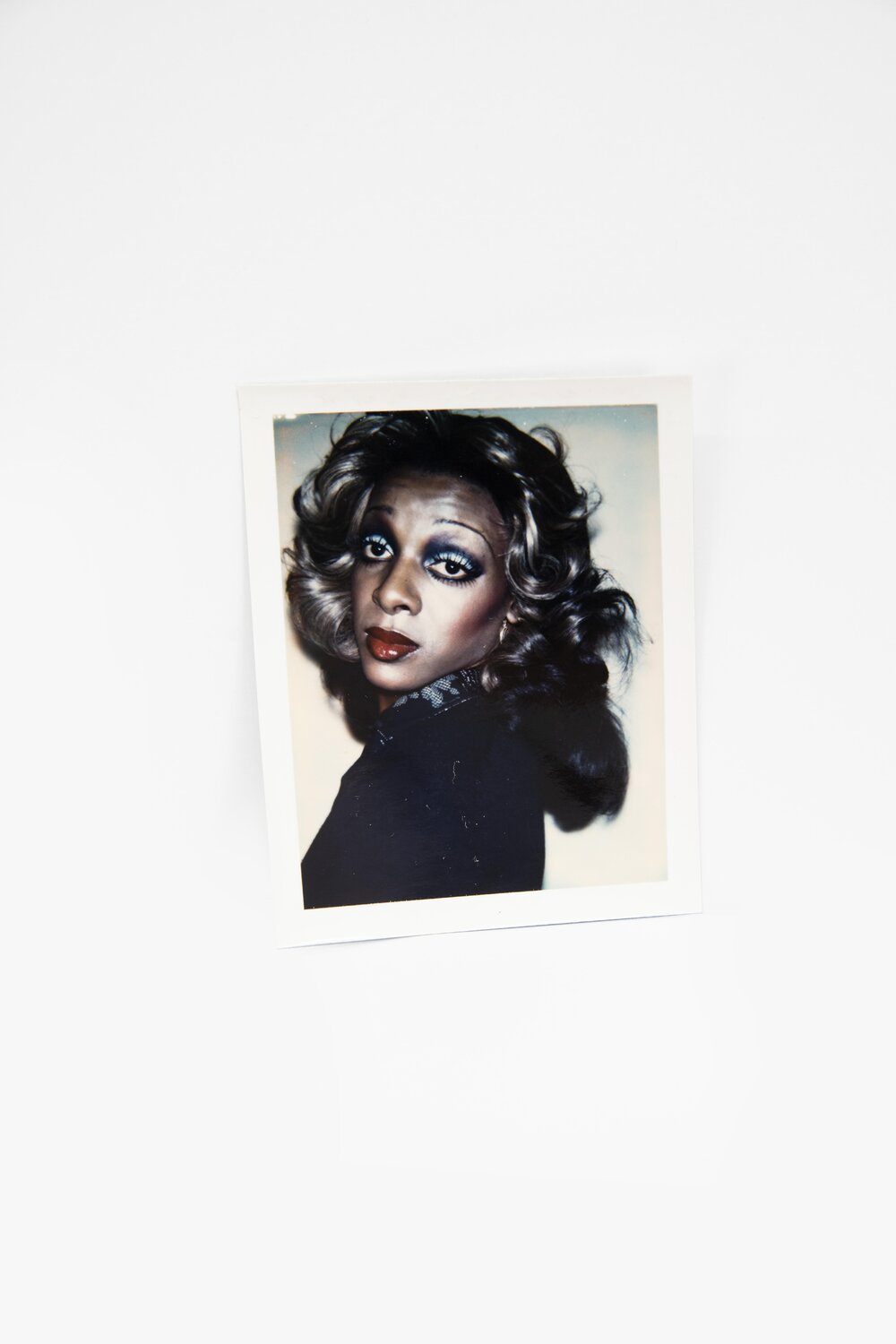 Ladies and Gentlemen (E.M.) Andy Warhol Fotografie te koop