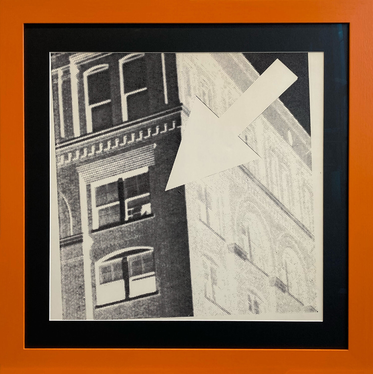 Flash, November 22nd 1963 Andy Warhol Afdruk te koop