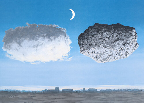 La bataille de l'argonne by René Magritte, Print for Sale on Singulart