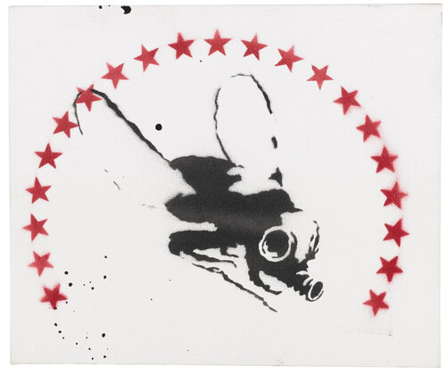Banksy