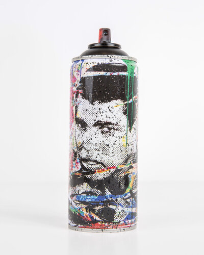 Champ-Black von Mr. Brainwash, Andere Medien kaufen auf Singulart