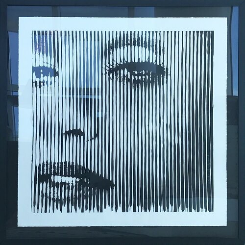 Celebration van Mr. Brainwash, Afdruk te koop op Singulart