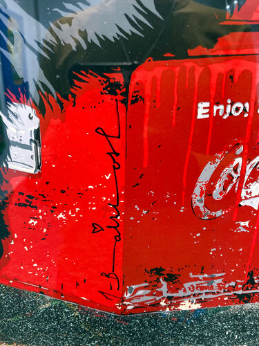Everyday Life van Mr. Brainwash, Andere media te koop op Singulart