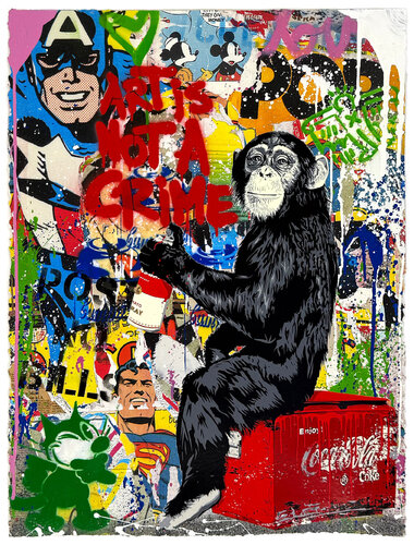 MadonnaMadonna|ミスター・ブレインウォッシュMr.Brainwash