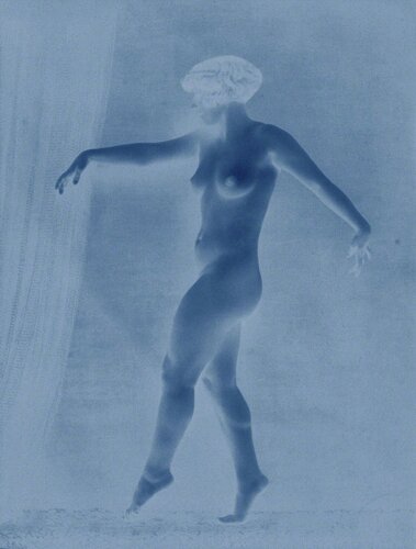 neg◊nus_38 by Thomas Ruff, Photography for Sale on Singulart