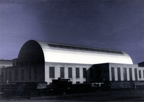 mdpn27 van Thomas Ruff, Fotografie te koop op Singulart