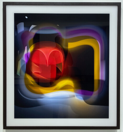 phg.d.s.0.1 van Thomas Ruff, Fotografie te koop op Singulart