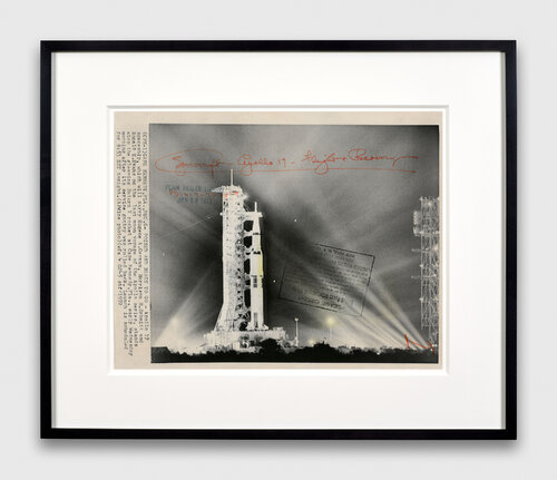 press++01.77 van Thomas Ruff, Fotografie te koop op Singulart