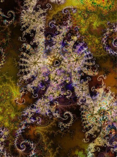 d.o.pe.09 I van Thomas Ruff, Fotografie te koop op Singulart