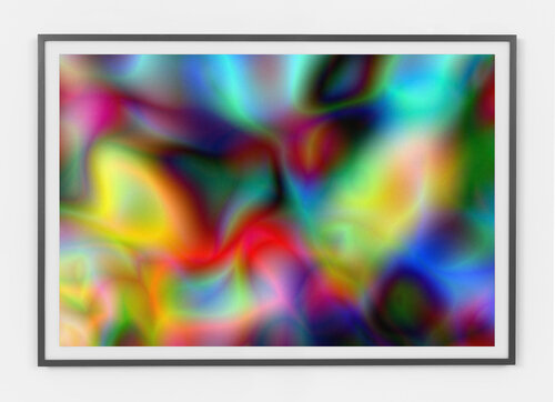 Substrat 41 I van Thomas Ruff, Fotografie te koop op Singulart