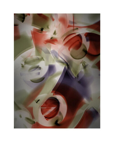 Phg.06_I van Thomas Ruff, Fotografie te koop op Singulart