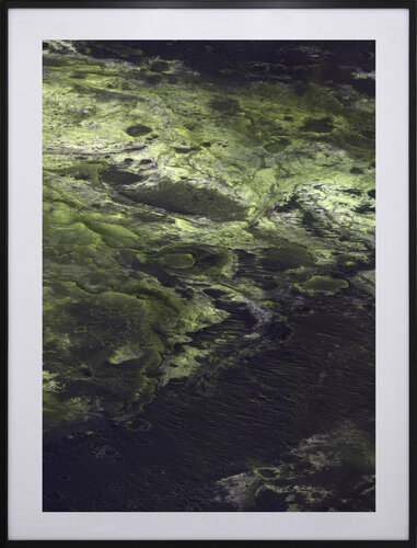 IRB_ma.r.s.01 van Thomas Ruff, Fotografie te koop op Singulart