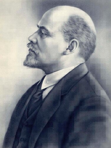 tableau russe_01 van Thomas Ruff, Afdruk te koop op Singulart