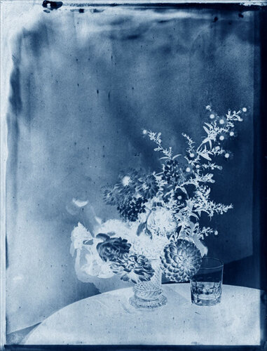 neg◊stil_10 van Thomas Ruff, Afdruk te koop op Singulart