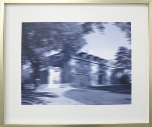l.m.v.d.r.(plate 1) van Thomas Ruff, Fotografie te koop op Singulart