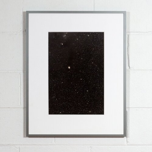 Constellation van Thomas Ruff, Fotografie te koop op Singulart