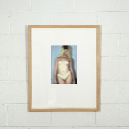 Nudes: YV16 van Thomas Ruff, Fotografie te koop op Singulart