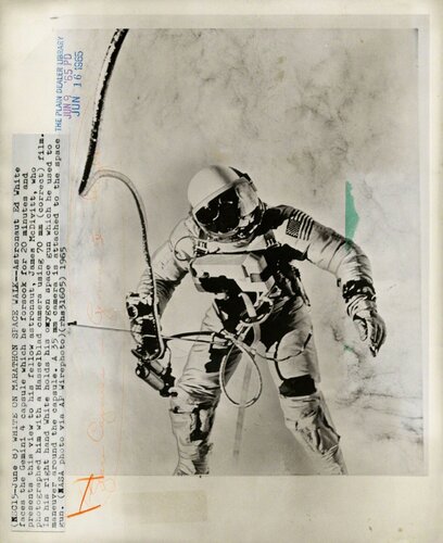 press++01.45 van Thomas Ruff, Fotografie te koop op Singulart