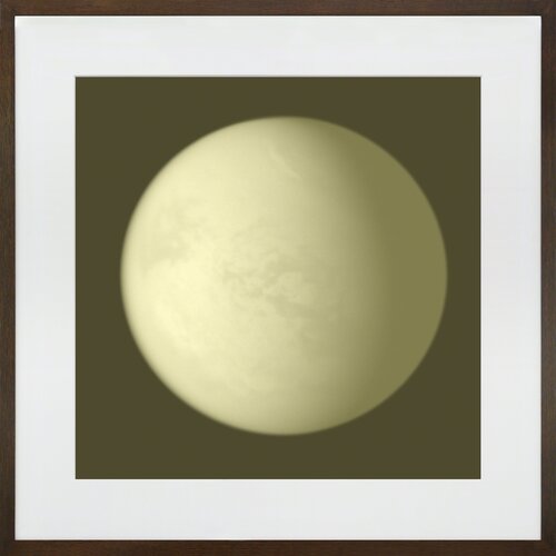 cassini 25 van Thomas Ruff, Fotografie te koop op Singulart