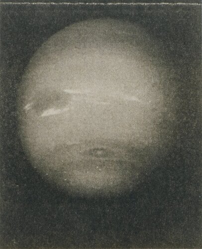 ZEITUNGSPHOTO 072 by Thomas Ruff, Photography for Sale on Singulart