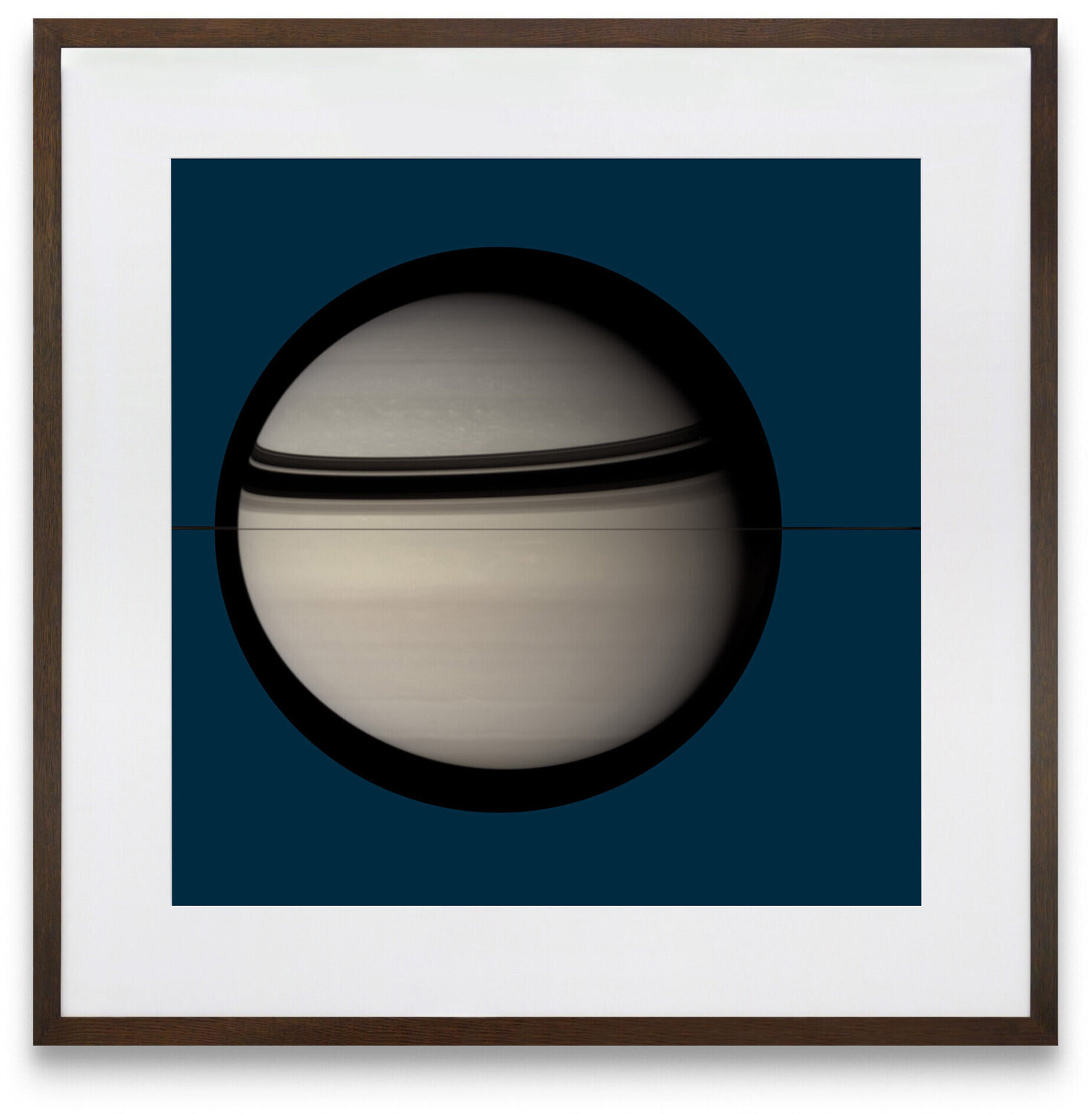 cassini 22 Thomas Ruff Fotografie te koop