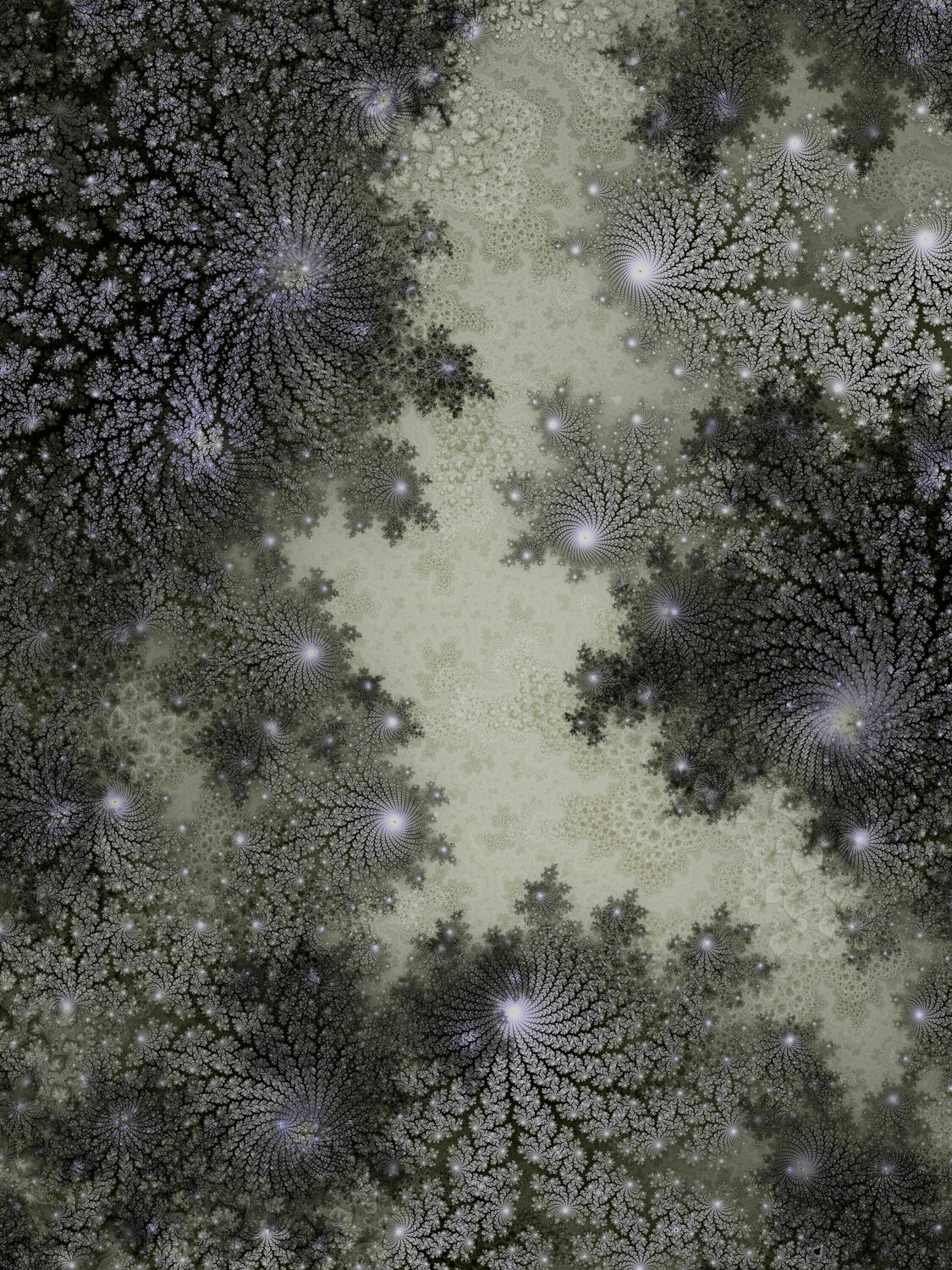 d.o.pe.07 II Thomas Ruff Tessile in vendita