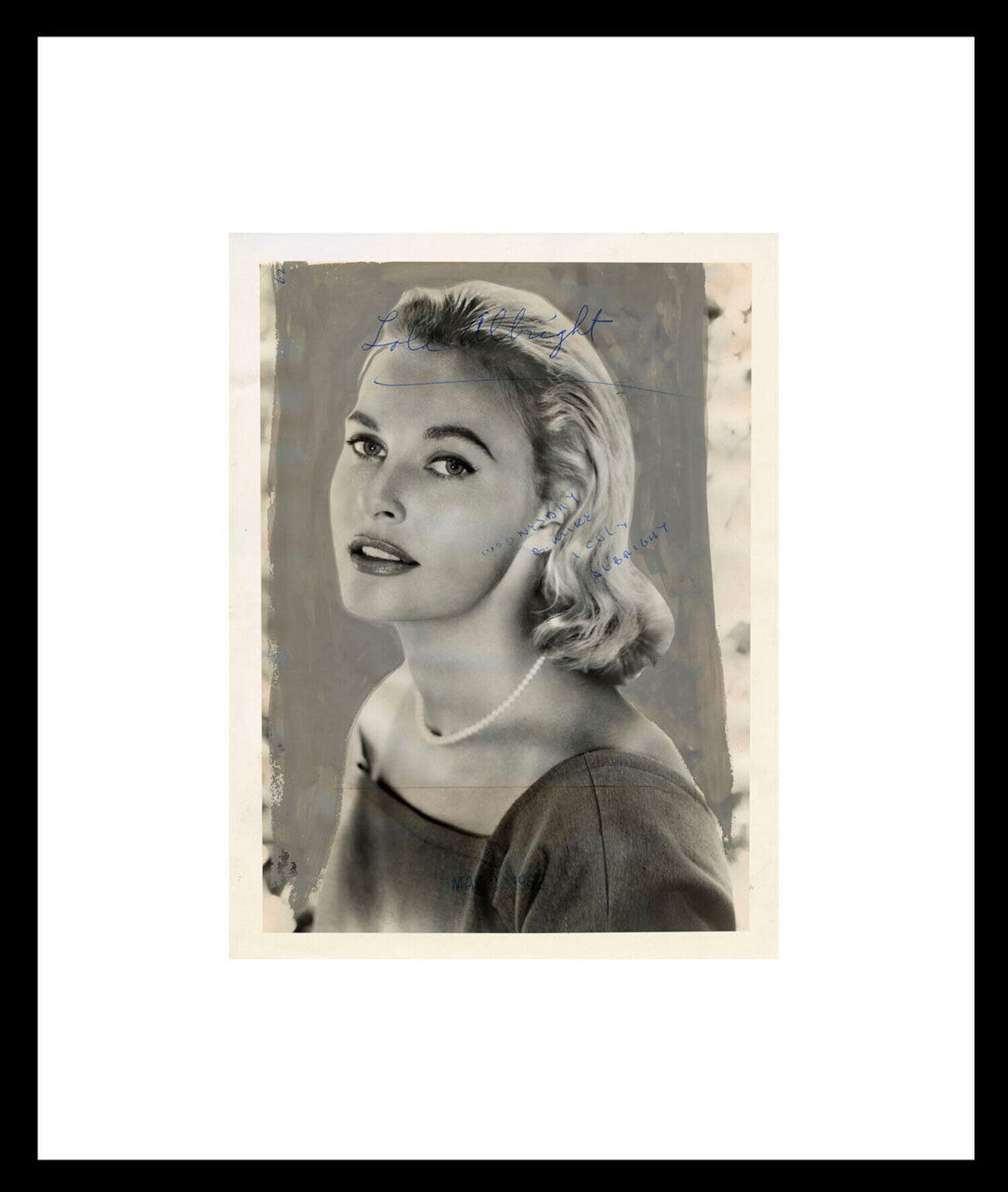 press++32.54 Thomas Ruff Fotografie te koop