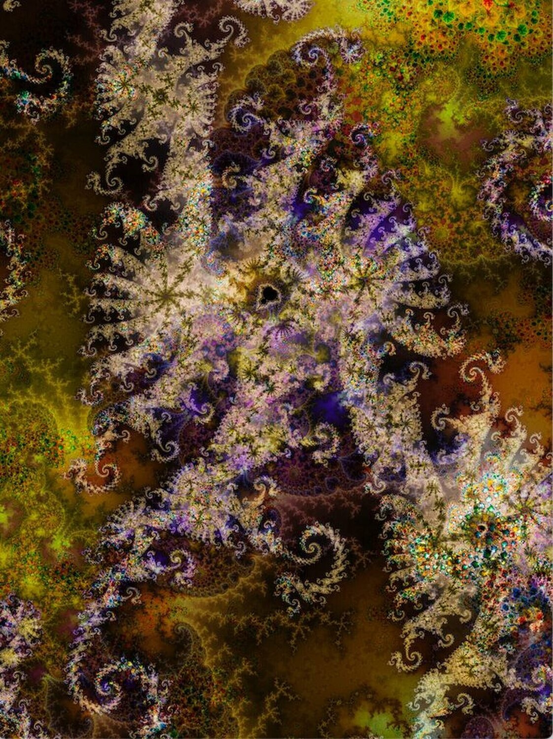 d.o.pe.09 I Thomas Ruff Fotografia in vendita