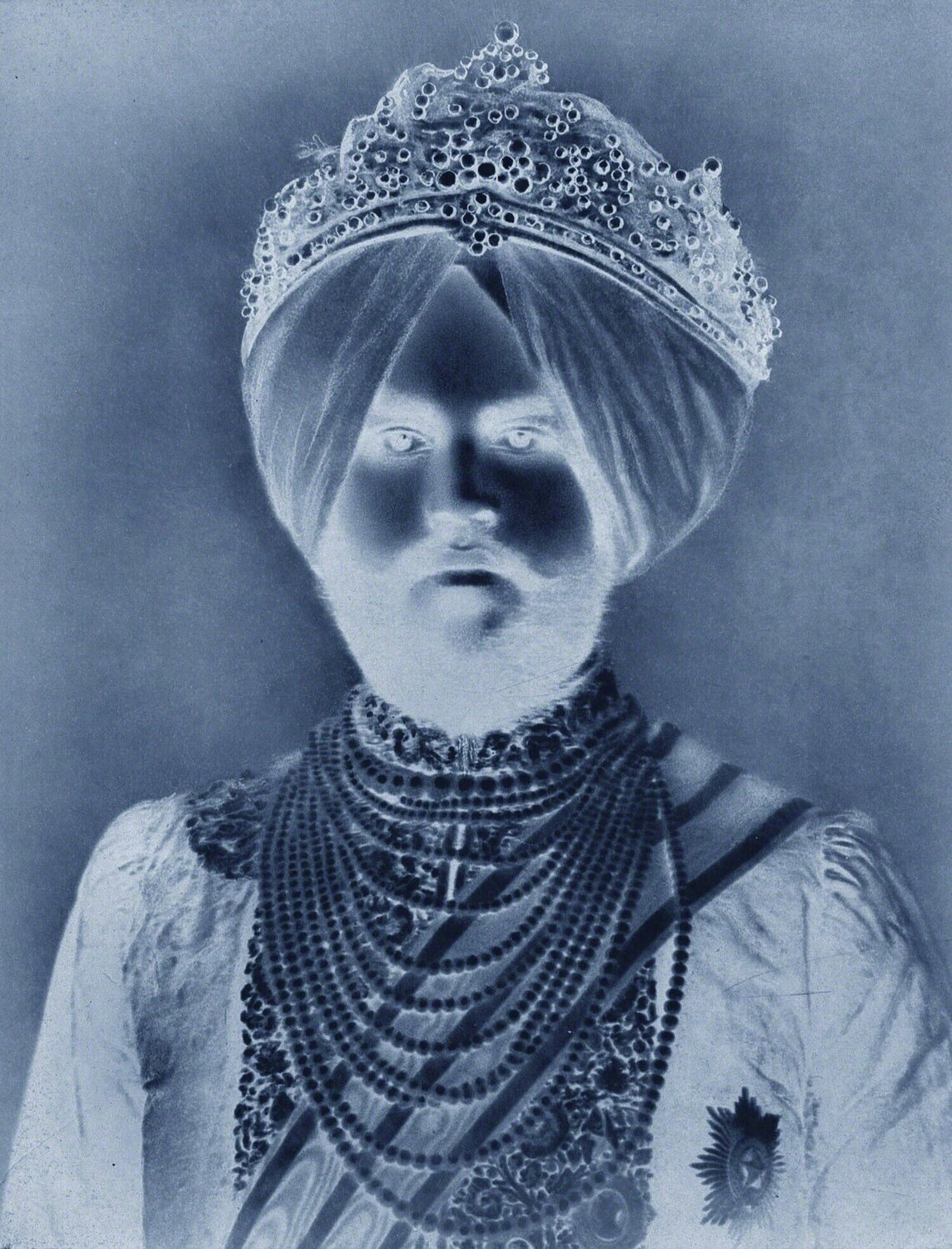 neg◊india_19 Thomas Ruff Fotografie te koop