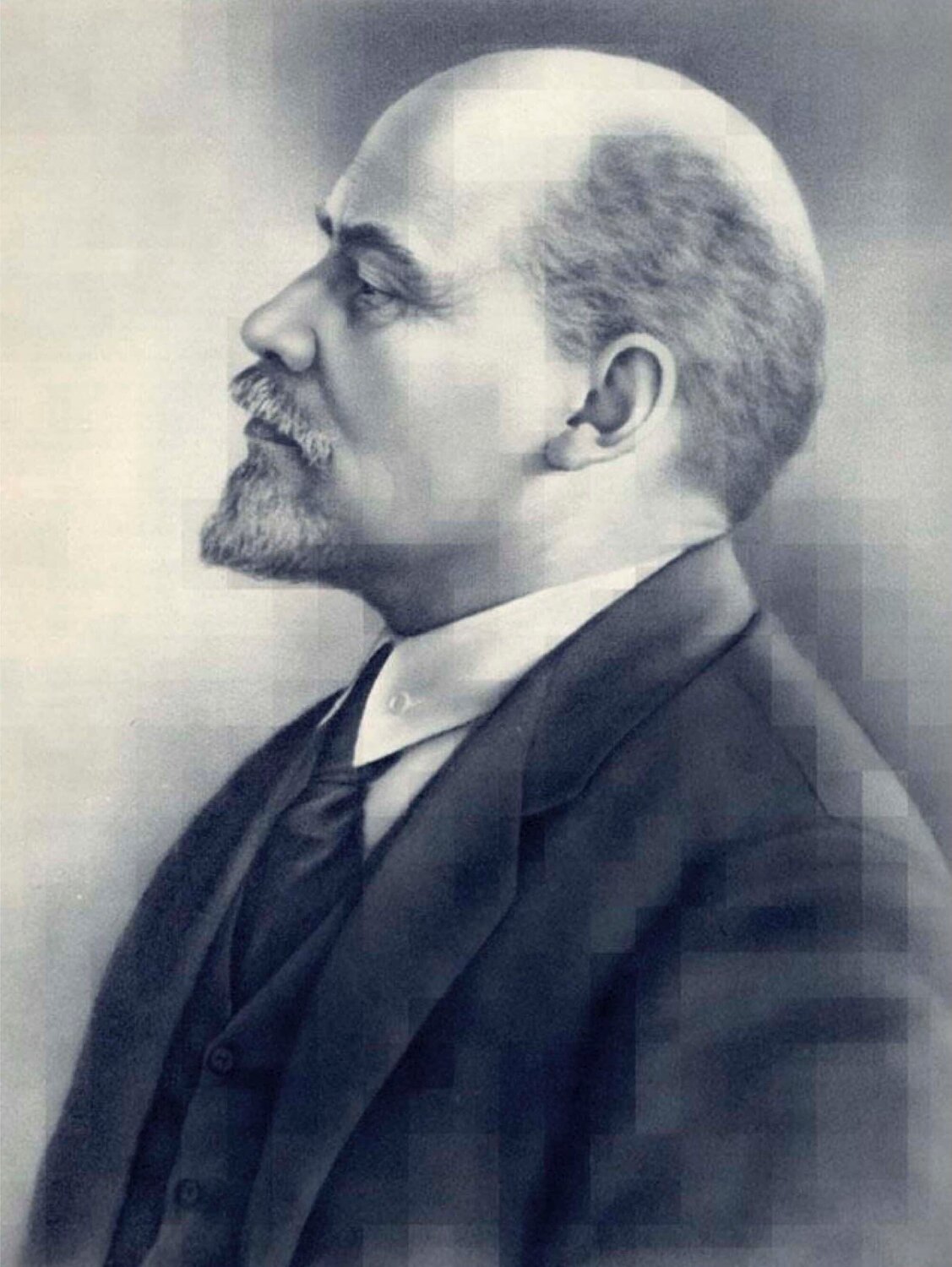 tableau russe_01 Thomas Ruff Afdruk te koop