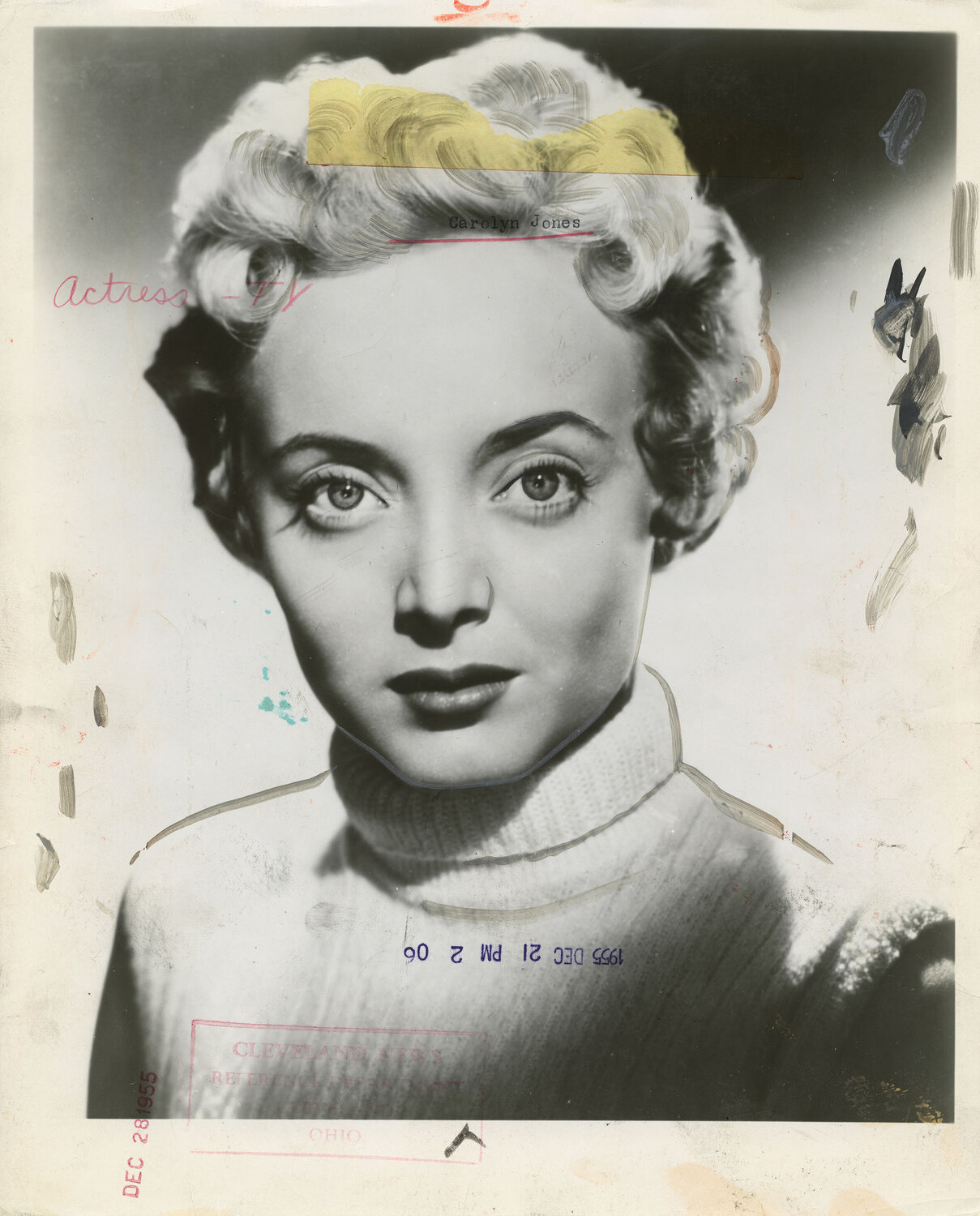 press++32.70 Thomas Ruff Fotografie te koop