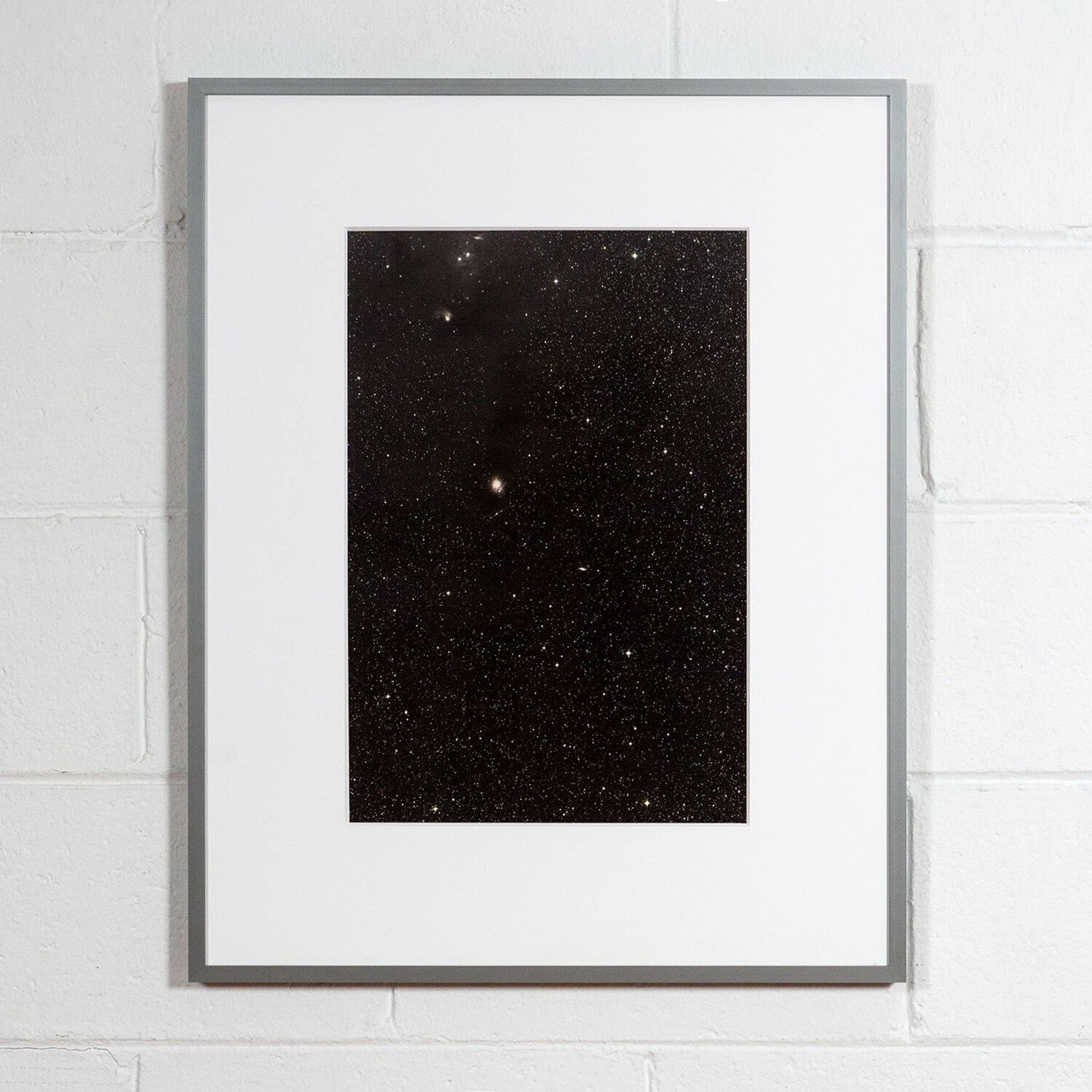 Constellation Thomas Ruff Fotografie te koop