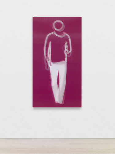 Dance 4 par Julian Opie, Édition en vente sur Singulart