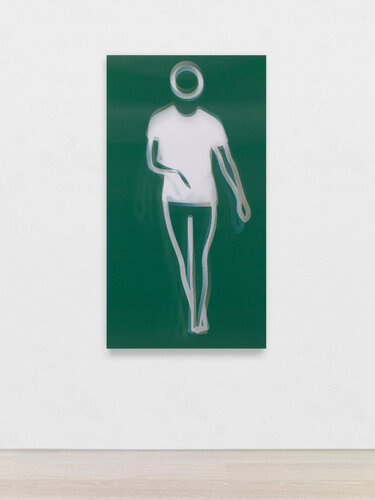 Dance 2 par Julian Opie, Édition en vente sur Singulart