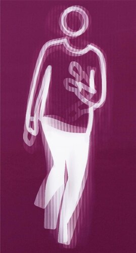 Dance, Figure 4 von Julian Opie, Andere Medien kaufen auf Singulart