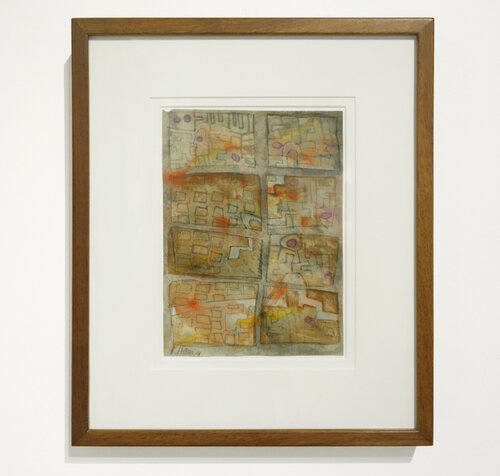 Untitled van Keith Haring, Schilderij te koop op Singulart