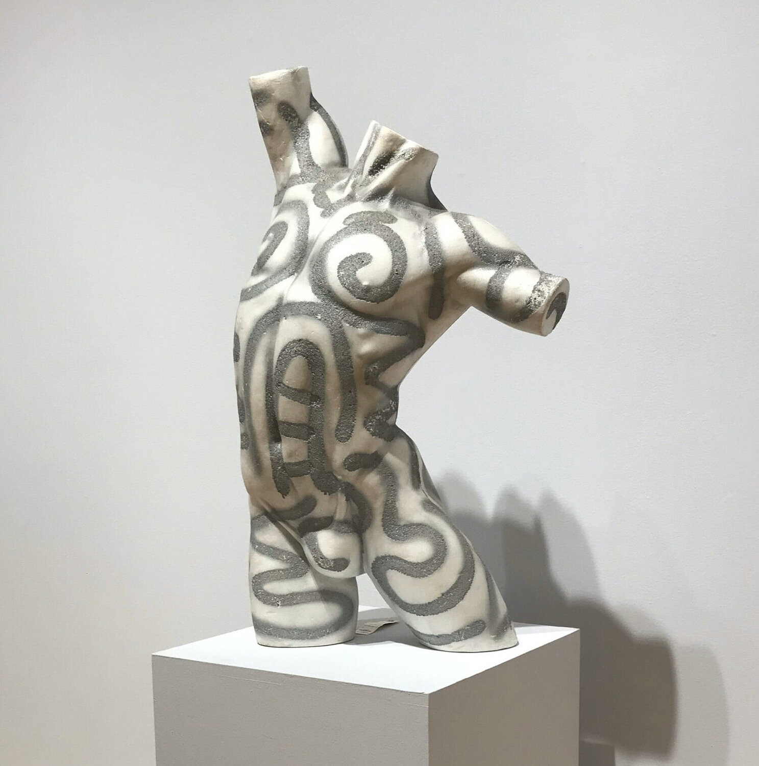 Man Keith Haring Andere media te koop