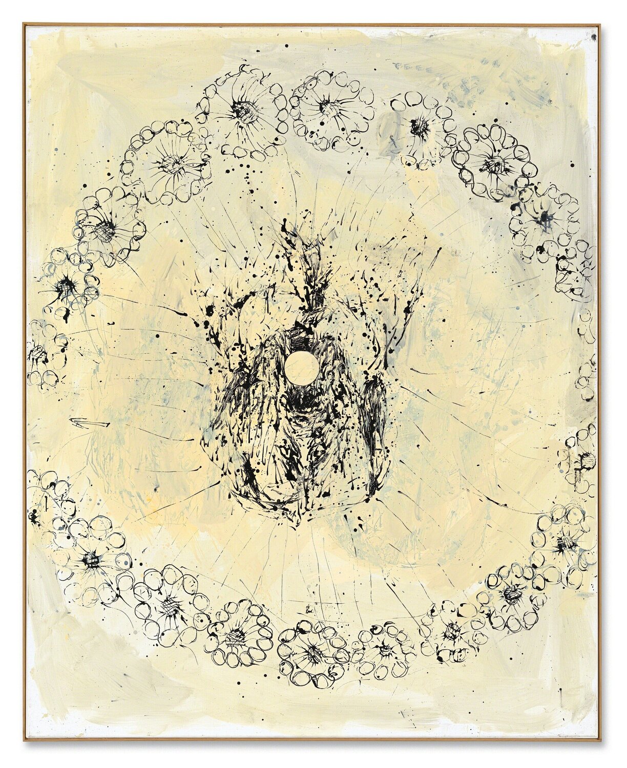 Georg Baselitz Art for Sale on SINGULART