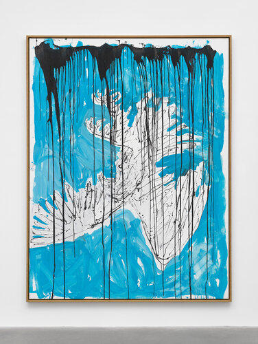 Hannoversche Treue von Georg Baselitz, Malerei kaufen auf Singulart
