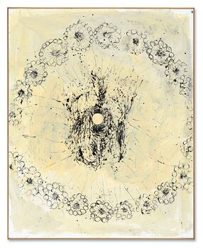 Georg Baselitzの作品をSINGULARTで販売中