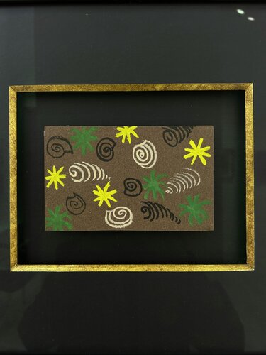 N/T van Sonia Delaunay, Schilderij te koop op Singulart
