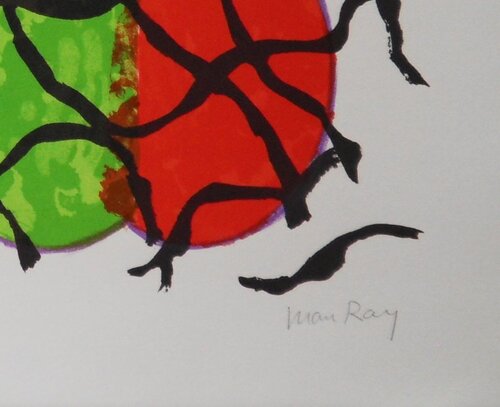 Imagination Subversion : Dos de femme violon by Man Ray, 인쇄 for Sale on Singulart